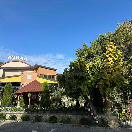 Villa Oskar Бітола Екстер'єр фото