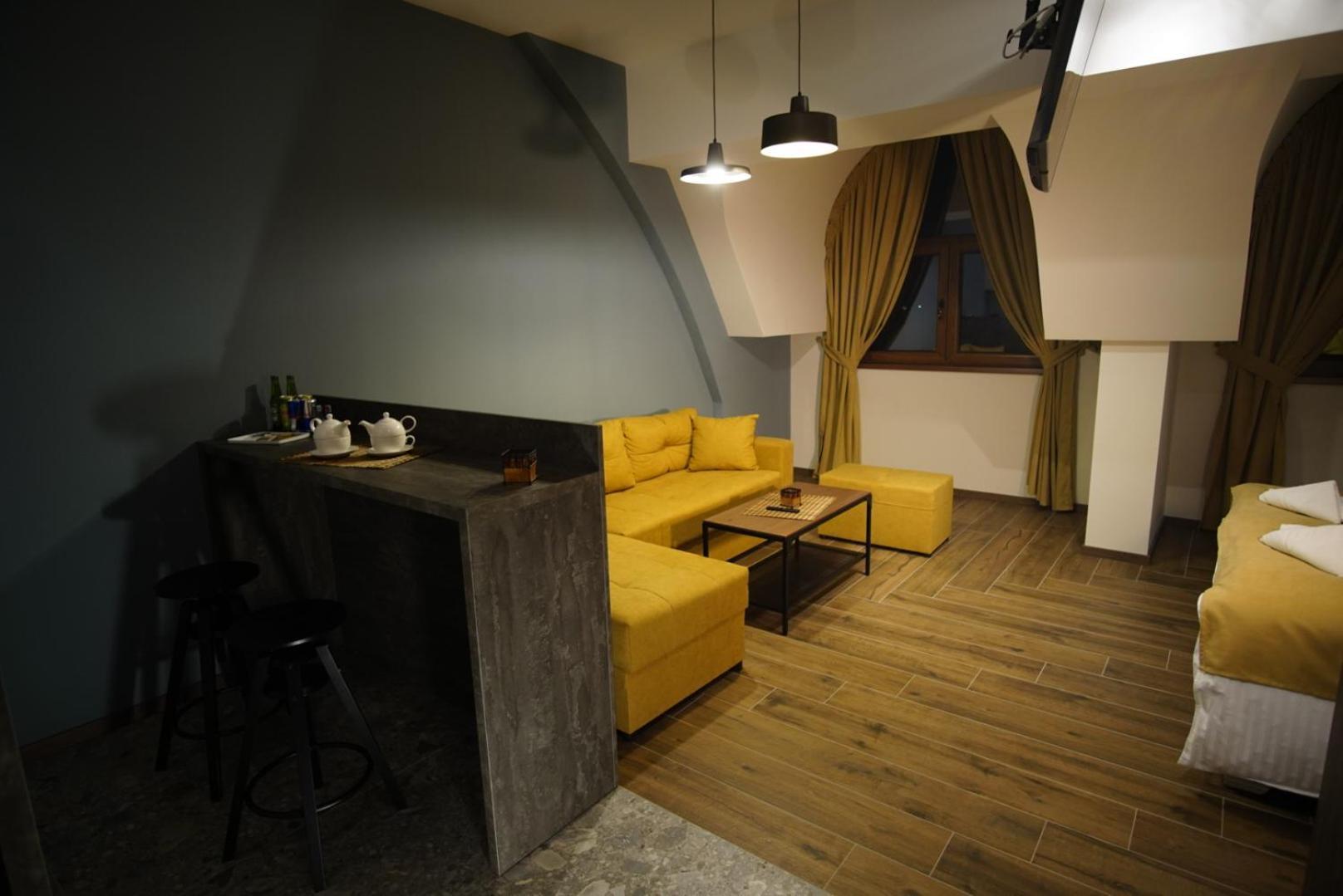 Villa Oskar Бітола Екстер'єр фото